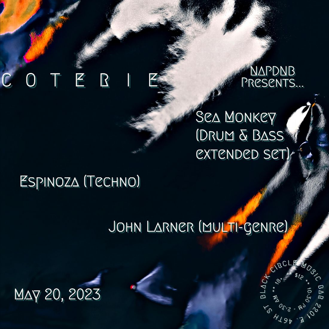 Coterie