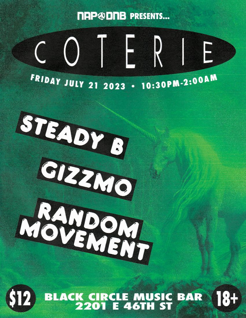 Coterie