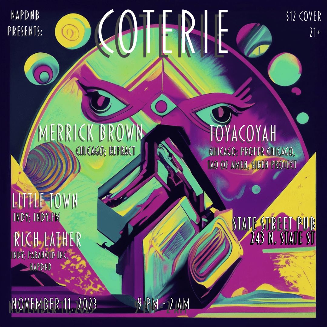 Coterie
