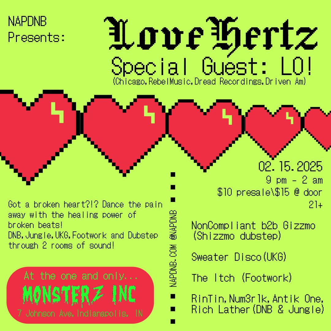 Love Hertz