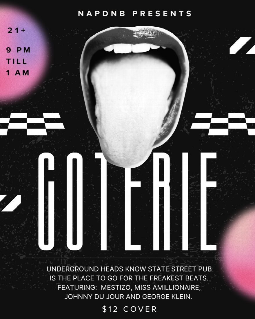 Coterie