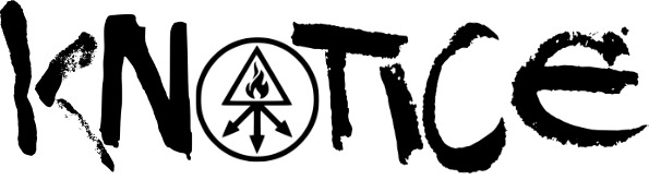 Knotice